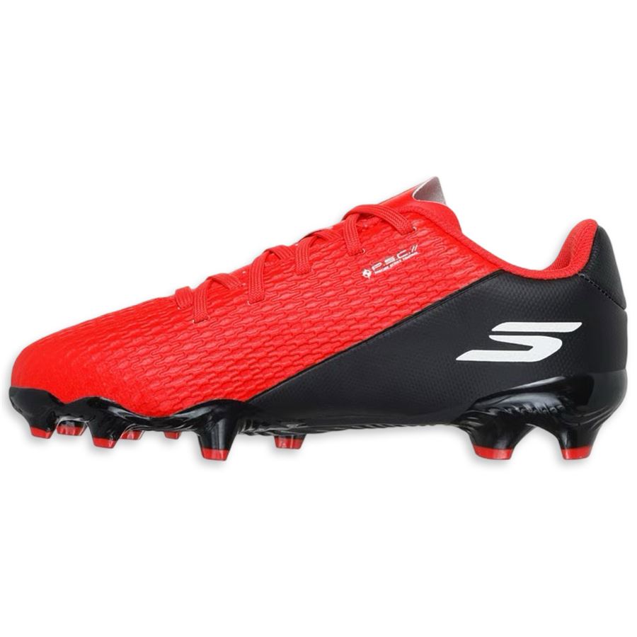  Skechers | 252180NRDBK